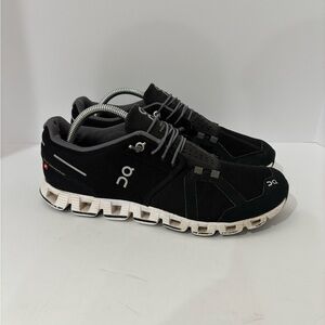 On Running size 10.5